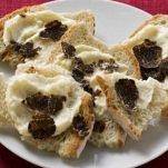 Tartine dell&#8217;amore