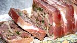 Terrina di prosciutto