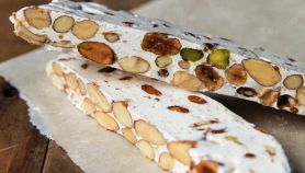 Torrone di Cremona