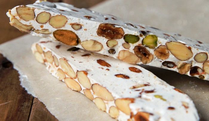 Torrone di Cremona