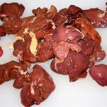 Tortiglioni alla crema di ragù