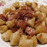 Toscanelli allo speck