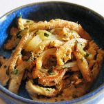 Trippa alla trevisana