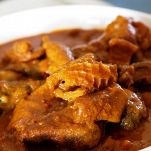 Trippa alla trevisana