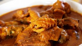 Trippa alla trevisana