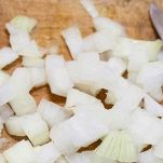 Uova e cavolini di Bruxelles