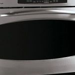 Vermi giganti arrosto