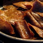 Vitello in salsa di tonno