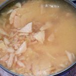 Vitello in salsa di tonno