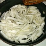 Zuppa di finocchi