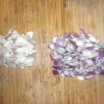 Zuppa di vongole e cozze