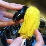 Zuppa di vongole e cozze