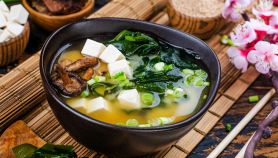 Brodo giapponese Dashi