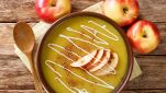 Zuppa di mele: minestra ungherese