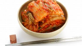 Kimchi: ricetta cavolo alla coreana
