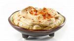 Hummus be tahini