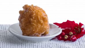 Sfinci di San Giuseppe