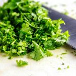 Acciughe all&#8217;arancia