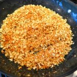 Acciughe all&#8217;arancia