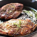 Agnello alla diavola