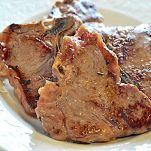 Agnello alla diavola