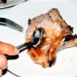 Agnello piccante