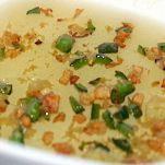 Ali di pollo ai peperoni fiammanti