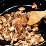 Ali di pollo alla cacciatora