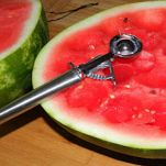 Anguria in sangria