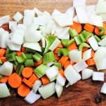 Anolini alla parmigiana