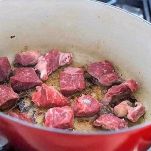 Anolini alla parmigiana