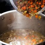 Anolini alla parmigiana