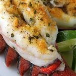 Aragosta alla Rodolfo Valentino