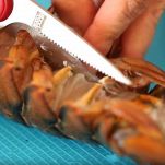 Aragosta alla Thermidor