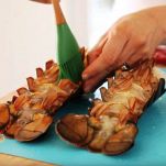 Aragosta alla Thermidor