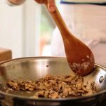 Aragosta alla Thermidor