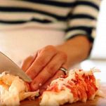 Aragosta alla Thermidor