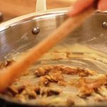 Aragosta alla Thermidor