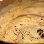 Aragosta alla Thermidor