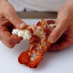 Aragosta in bellavista