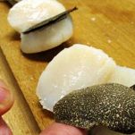 Aragosta in bellavista