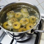 Aragosta in bellavista