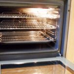 Arista in crosta di pane e noci
