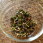 Arrosto in crosta di pane