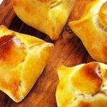 Arrosto in crosta di pane