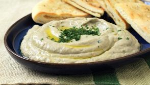Babaganoush
