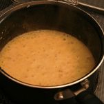 Barbabietole in agrodolce