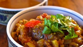Ricetta Baingan Bharta