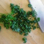 Bigoli coi rovinassi