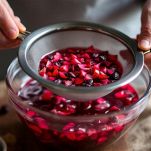 Filtraggio della bevanda